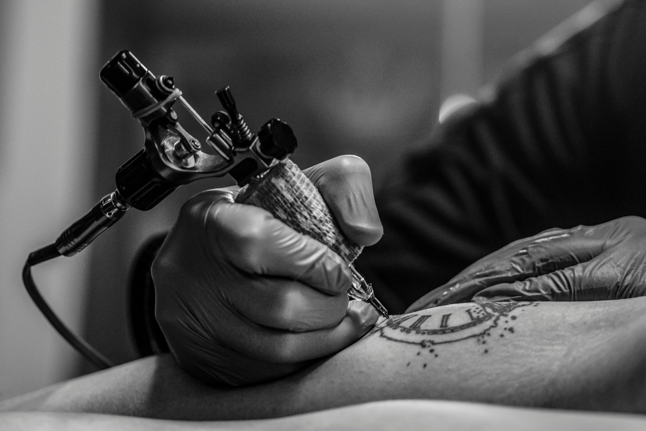 Tattooing